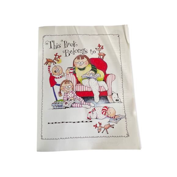 Gooseberry Patch Christmas Recipes and Gifts Book 13 - Picture 5 of 6